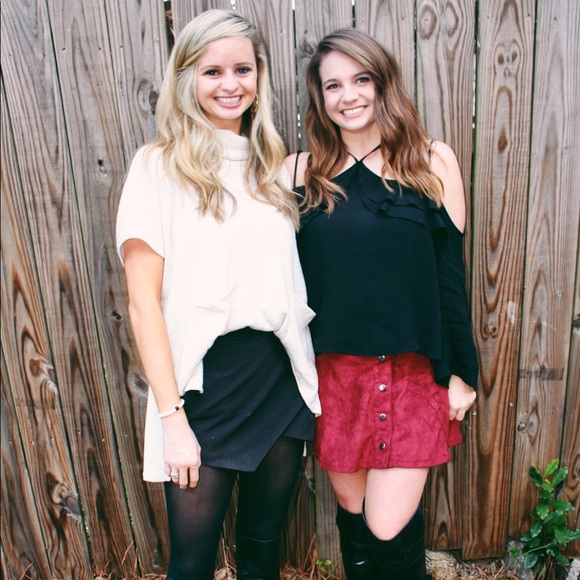 Meet the Posher Other - Meet your Posher, Paige